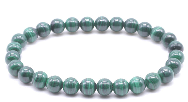 Bracciale Malachite