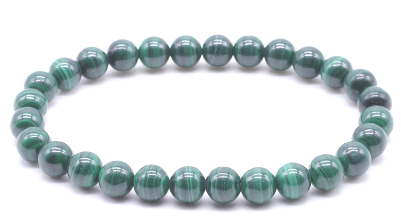 Bracciale Malachite