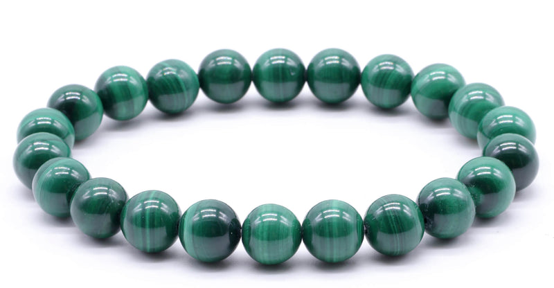 Bracciale Malachite