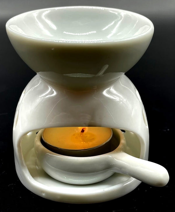 Bruciatore Oli ceramica