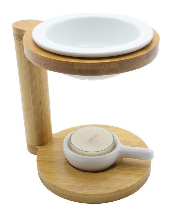 ruciatore a olio Auria