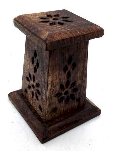 portaincenso Coni  mini Torre