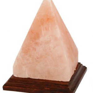Piramide al sale Rose dell'Himalaya
