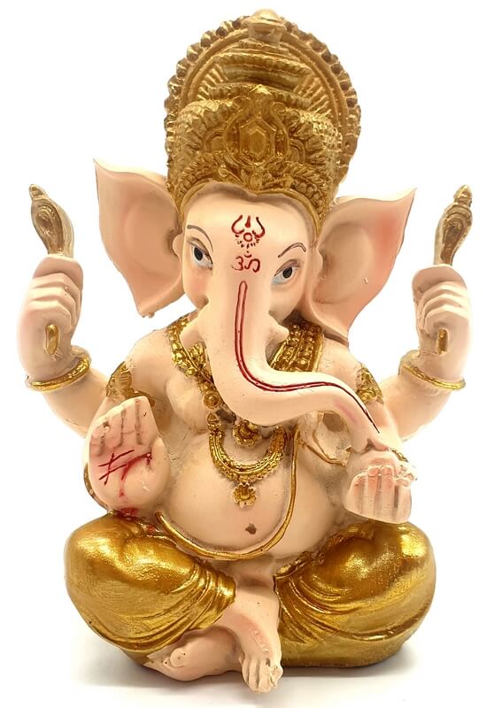 Statua Ganesh