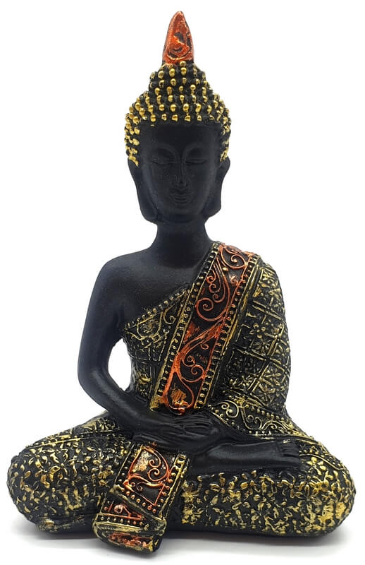Statua Buddha Tailandese