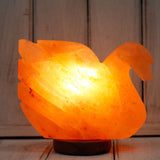Figure Shape - Swan 3x5x7 inch