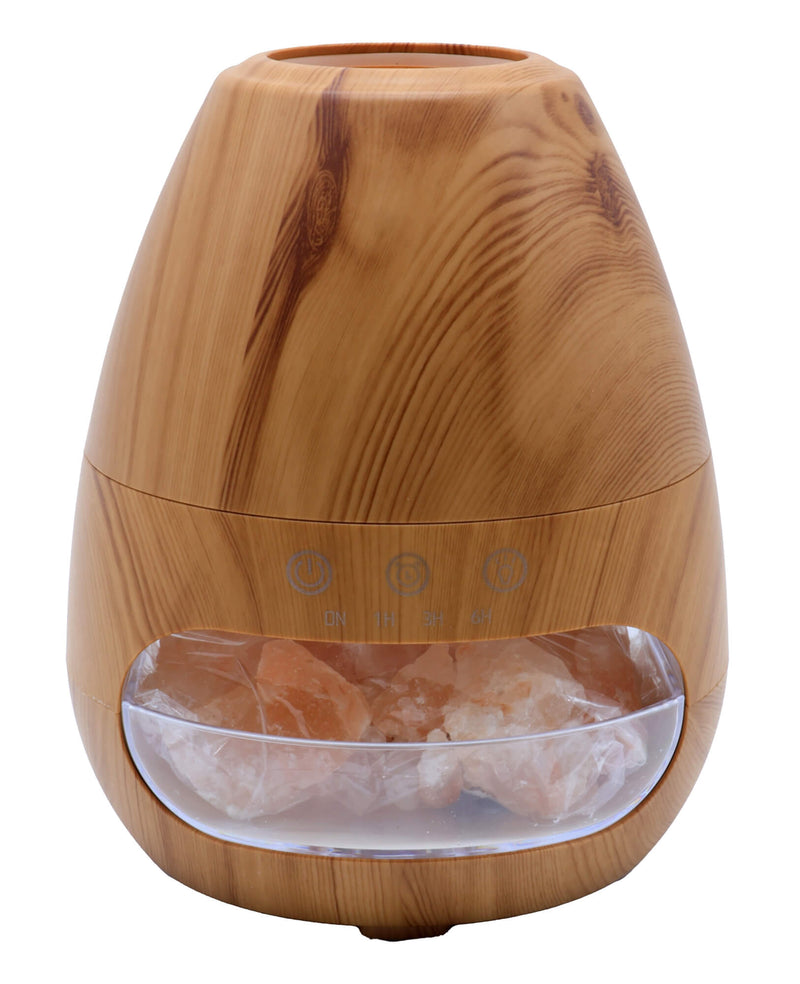 vaso diffusore HE Legno dell'HIMALAYA